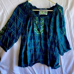 Artisan Collection ladies blouse size 18-20